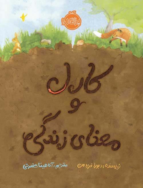 کتاب کارل و معنای زندگی
